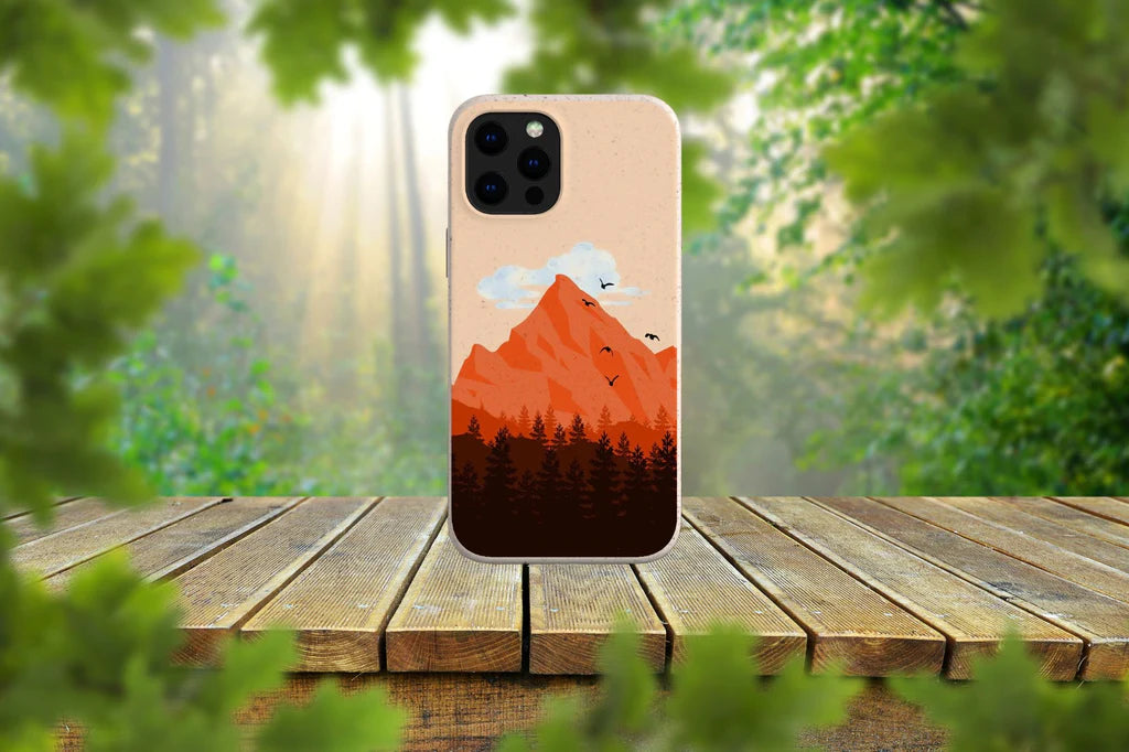 Sustainable materials used in making biodegradable phone cases Oceansrespect Sustainable materials used in making biodegradable phone cases Oceansrespect