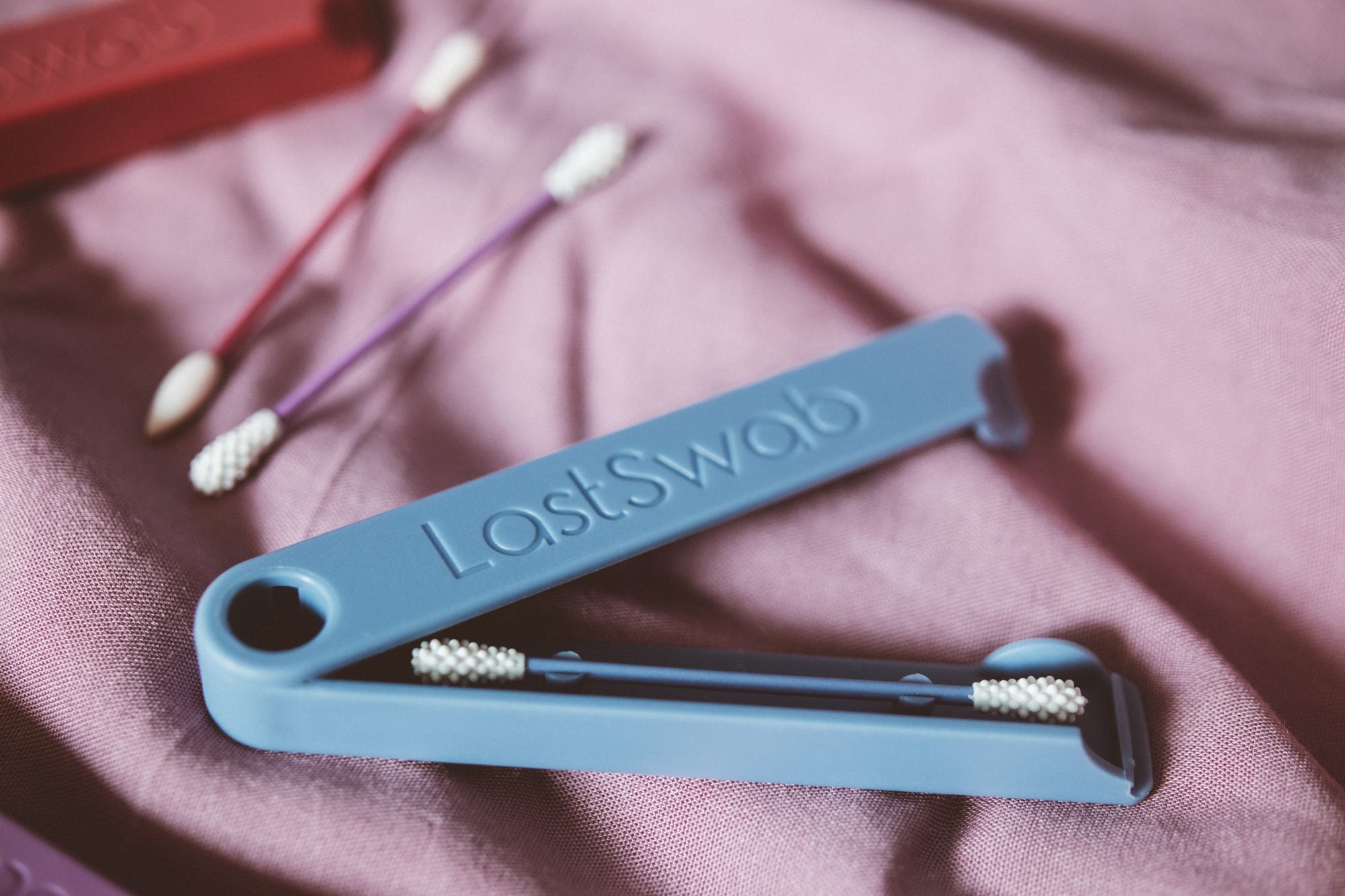 Hygiène des Oreilles Éco-Responsable : Des Alternatives Zéro Déchet pour un Futur Plus Propre