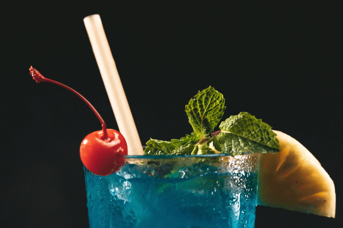 Pailles en Bambou : L'Alternative Durable et Écologique