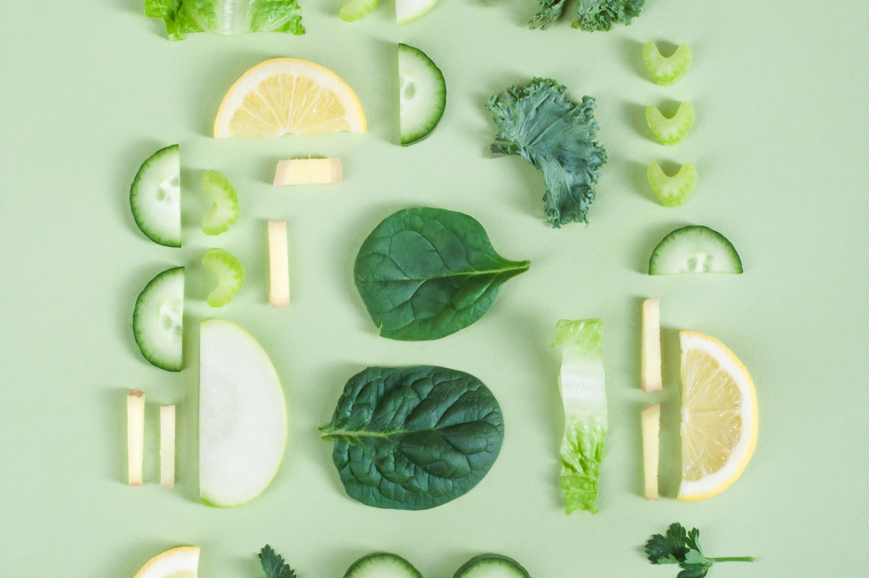 Les Avantages de l'Alimentation Végétarienne