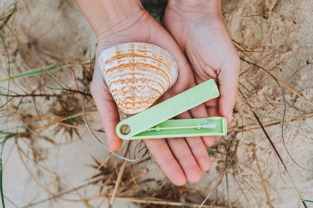 Adopter le zéro déchet dans la salle de bain : Guide complet