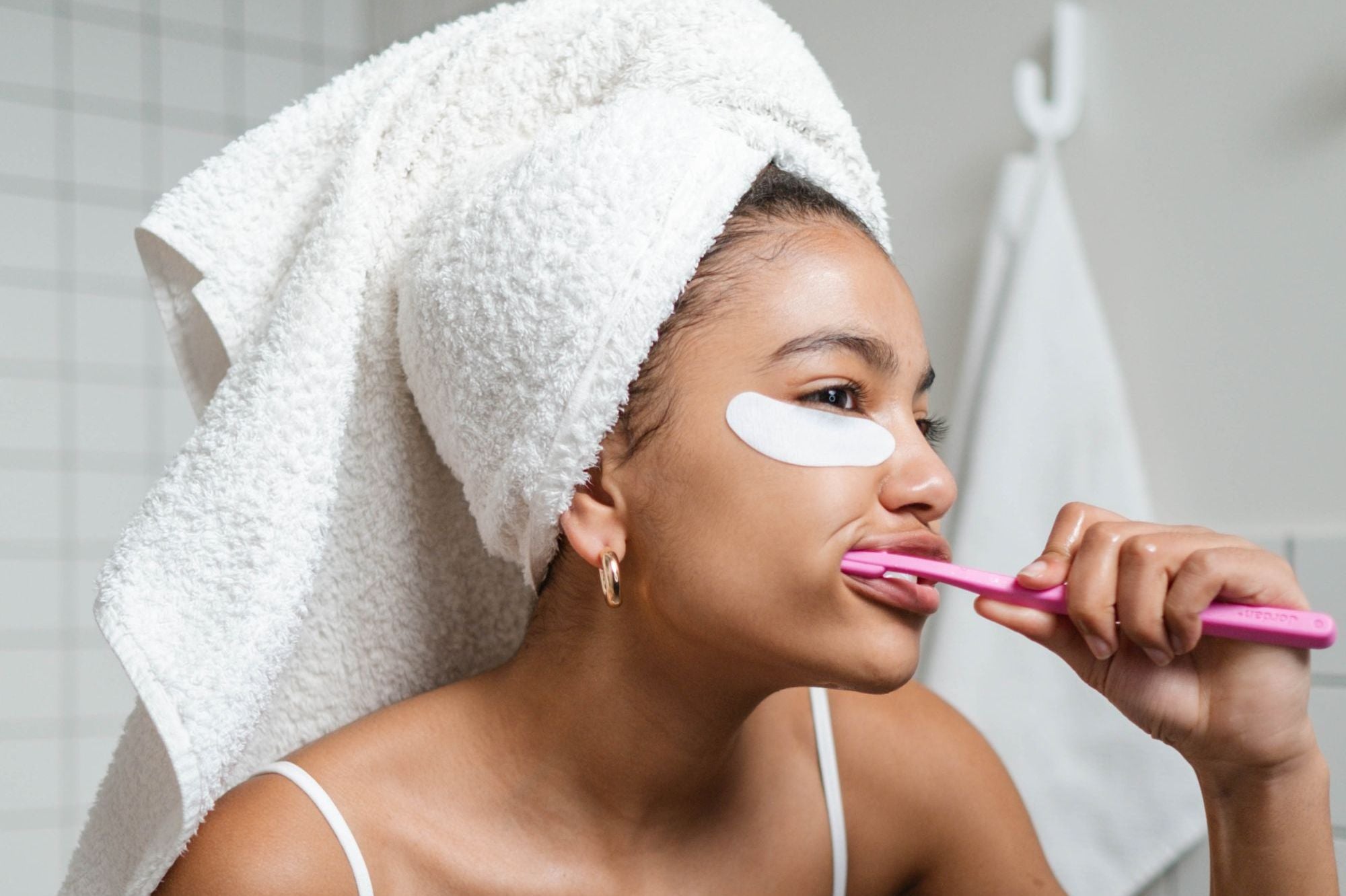 Quand changer sa brosse à dents ? 🦷