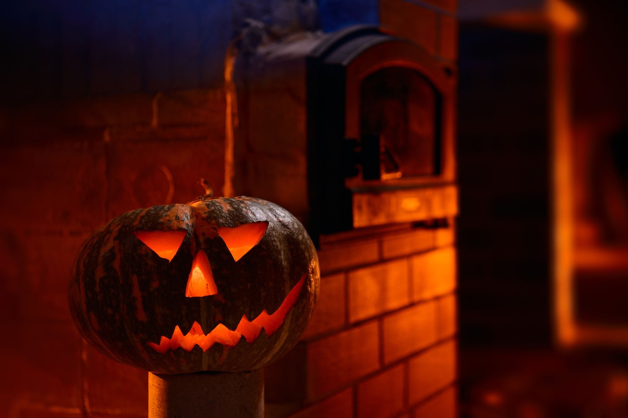 Célébrer Halloween sans Plastique : Guide Pratique pour une Fête Écoresponsable