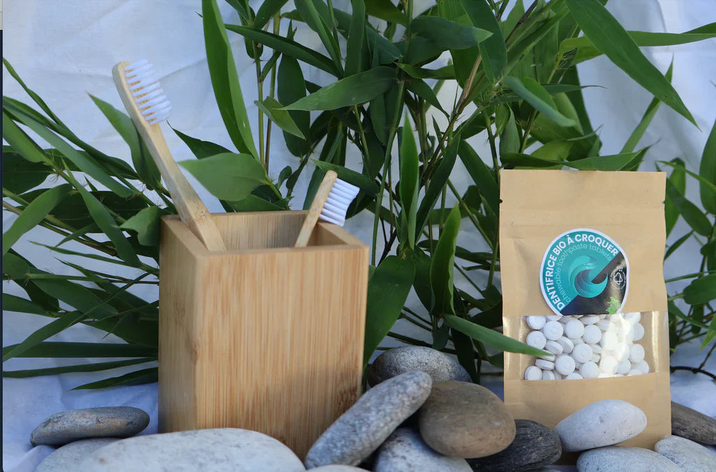 Adopter un Mode de Vie Zéro Déchet avec Oceansrespect