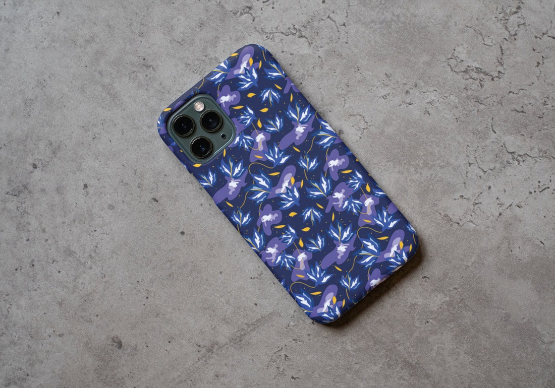 Coques de Téléphone Biodégradables : Pourquoi et Comment Choisir des Accessoires Éco-Responsables