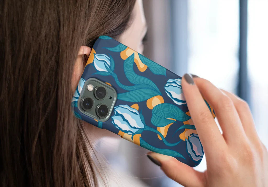 Coques de Téléphone Biodégradables | Oceansrespect – Protection Écologique et Design