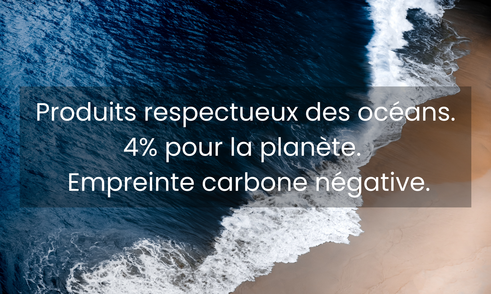 Les Engagements Écologiques d'Oceansrespect : Une Marque Zéro Déchet et Responsable