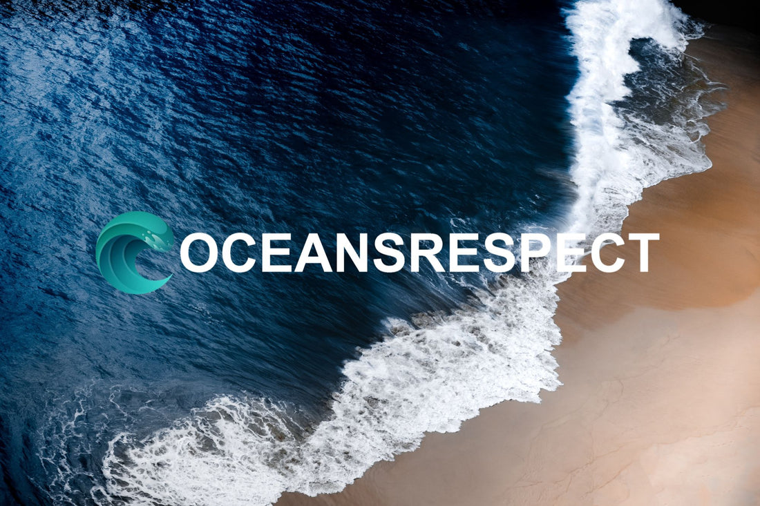 Oceansrespect : Une marque engagée pour un avenir vert