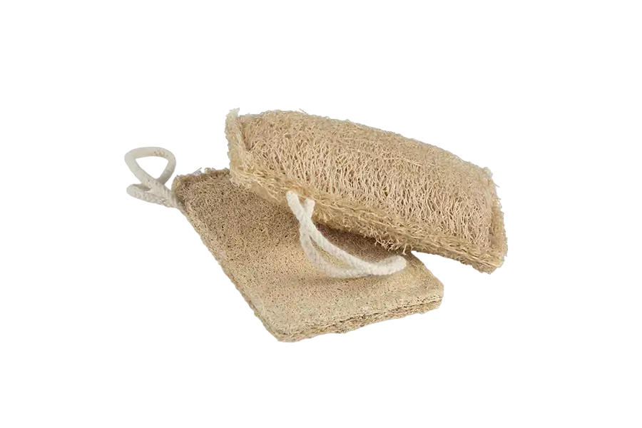 Guide d'utilisation et d'entretien des éponges en luffa pour une cuisine zéro déchet