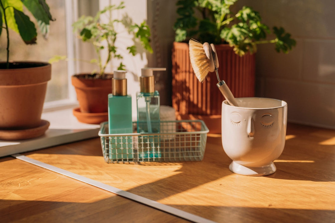 Guide Zéro Déchet : Conseils et Produits pour Réduire Votre Empreinte Écologique