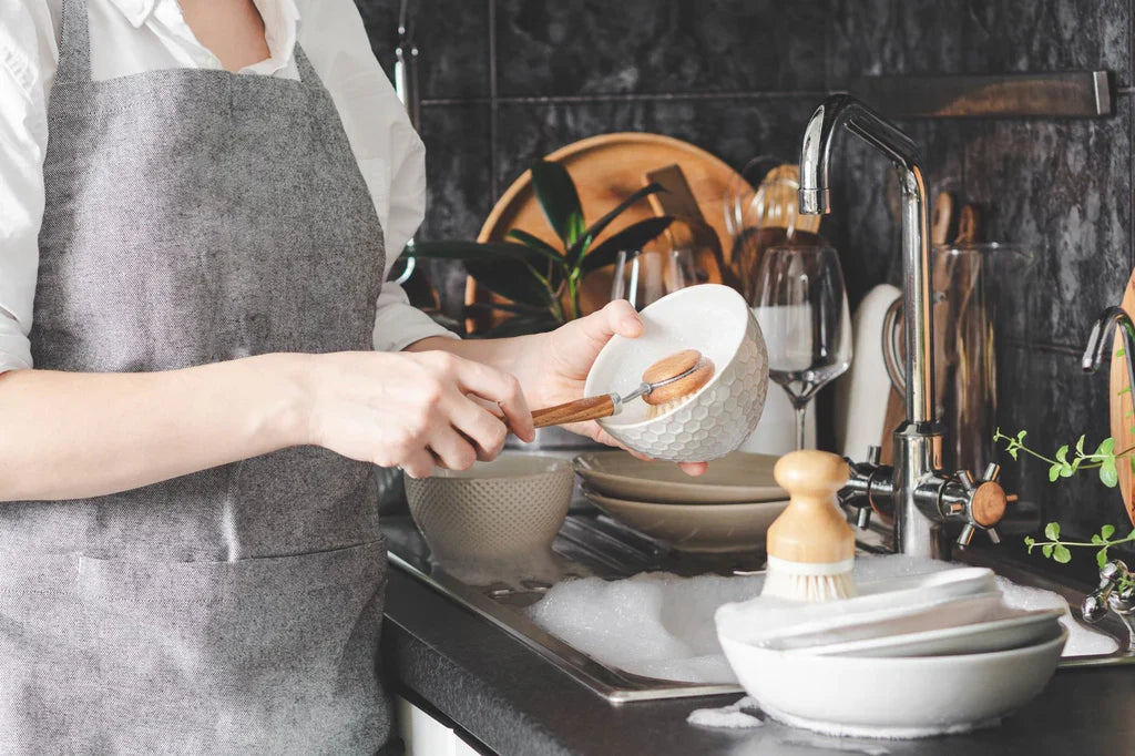 Réduire les déchets plastiques au quotidien : 10 gestes simples pour un mode de vie zéro déchet