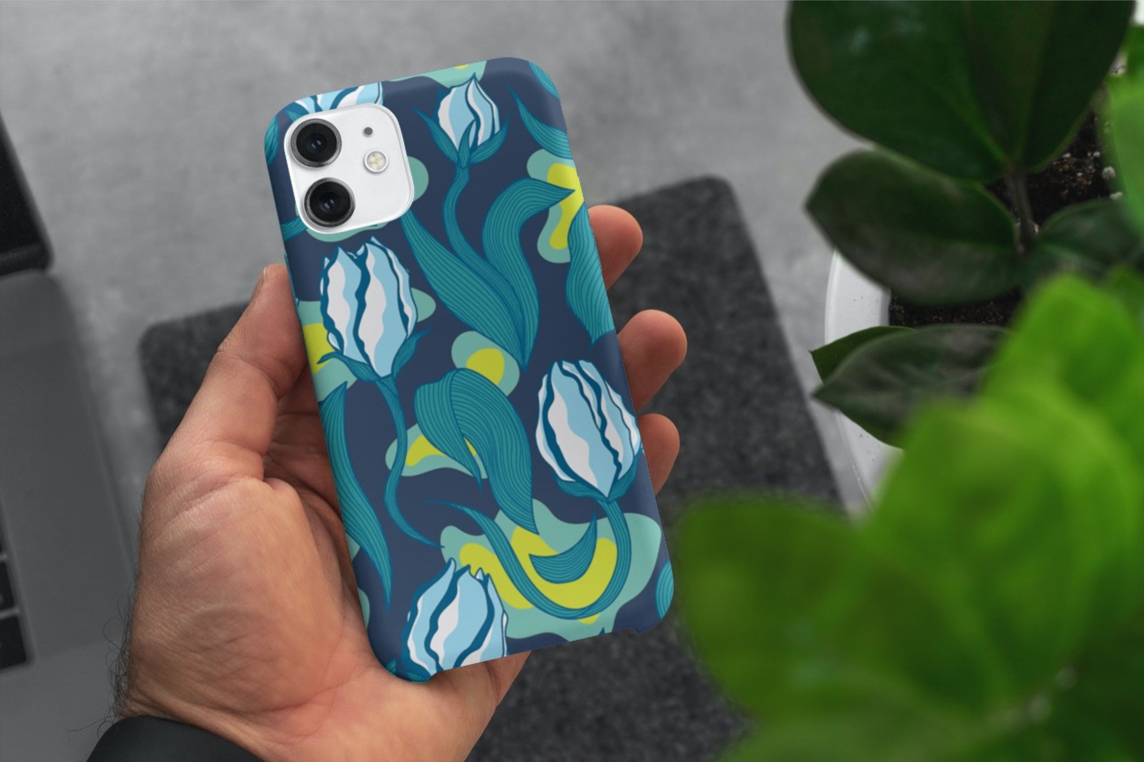 Comment bien choisir une coque de téléphone éco-responsable ?