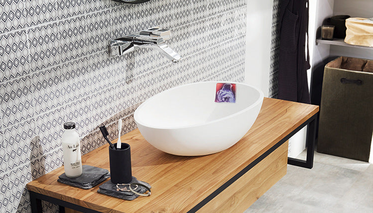 Porte-Savon Aimanté : L’Accessoire Zéro Déchet Pratique et Design