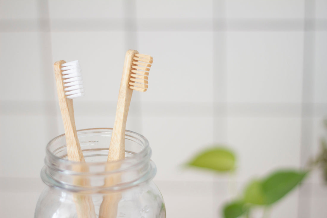 Pourquoi choisir une brosse à dents en bambou ?