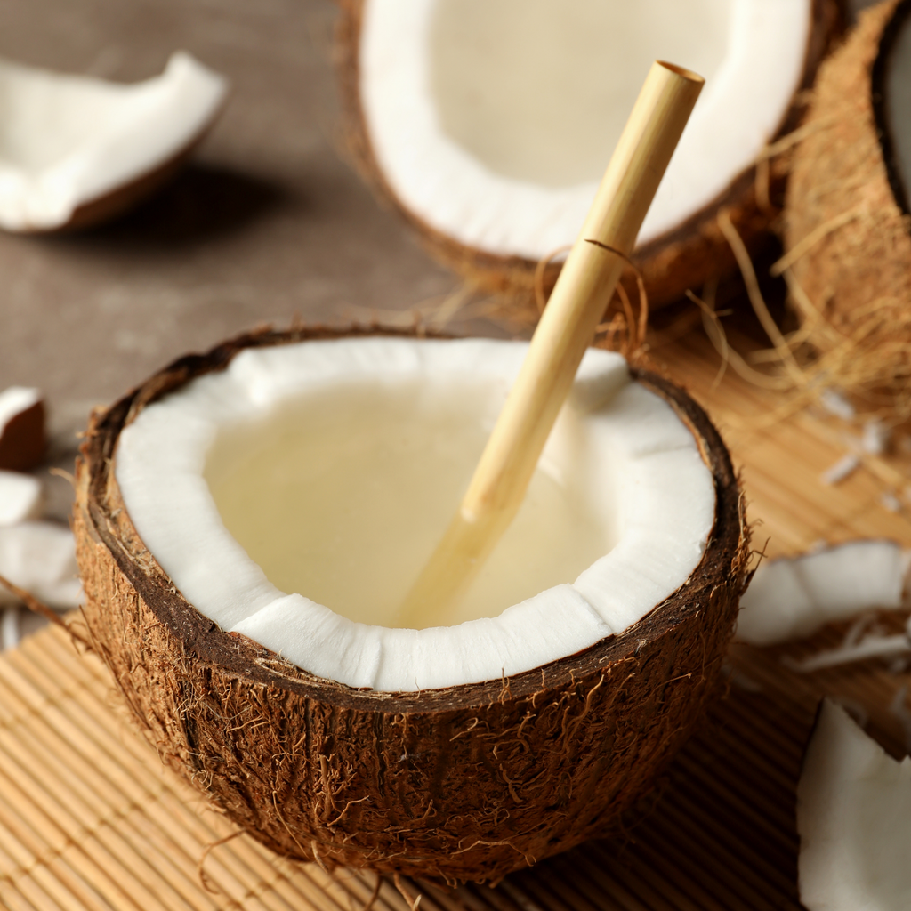 Pailles réutilisables en bambou - Vrac