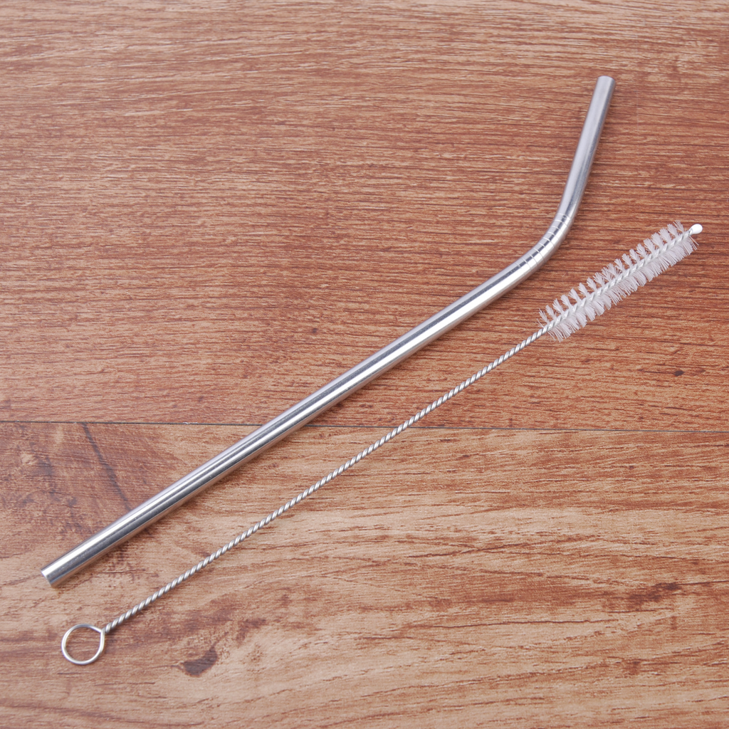 Goupillon en acier inoxydable en vrac