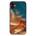 Coque anti-choc biodégradable pour téléphone - Sand & Sea - Oceansrespect 🌊🌍🌱