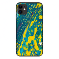 Coque anti-choc biodégradable pour téléphone - Frog skin - Oceansrespect 🌊🌍🌱