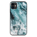 Coque anti-choc biodégradable pour téléphone - Waves - Oceansrespect 🌊🌍🌱