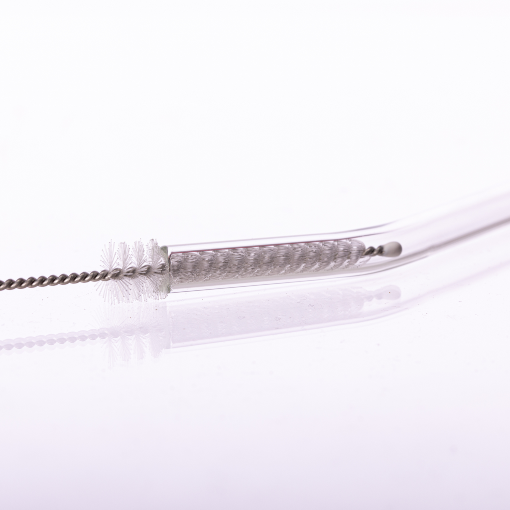 Goupillon en acier inoxydable en vrac