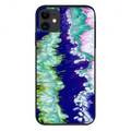 Coque anti-choc biodégradable pour téléphone - Topaze - Oceansrespect 🌊🌍🌱