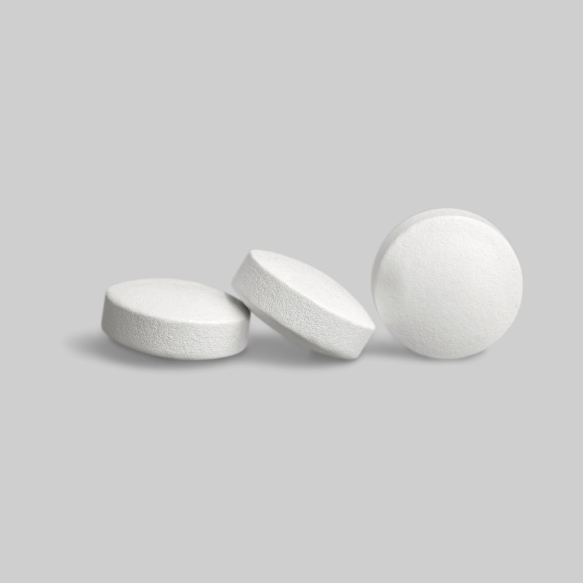 1 boîte de dentifrice en pastilles (1 mois) + recharge de 80g (4 mois)