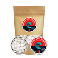 1 boîte de dentifrice en pastilles (1 mois) + recharge de 80g (4 mois) - Oceansrespect 🌊🌍🌱