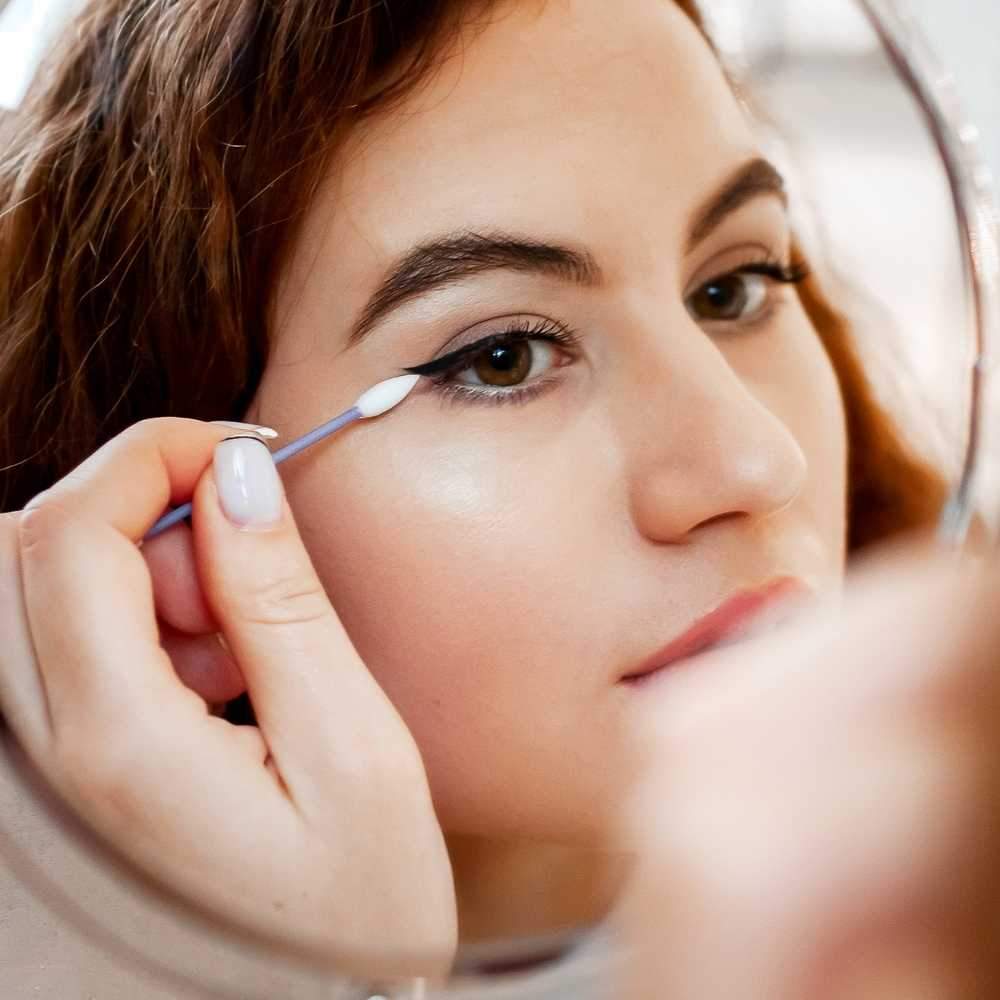 Coton-tige réutilisable - Oceansrespect 🌊🌍🌱