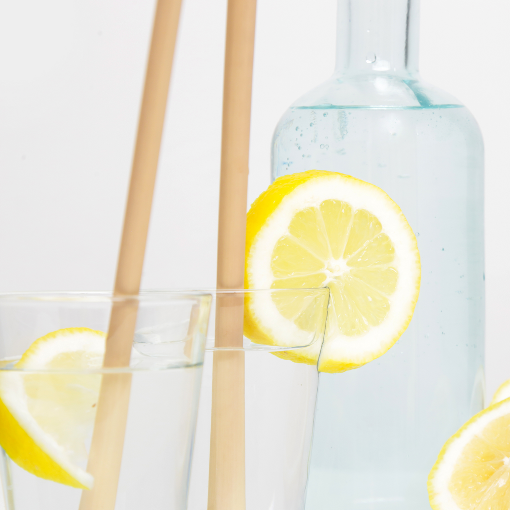 Pailles réutilisables en bambou - Vrac