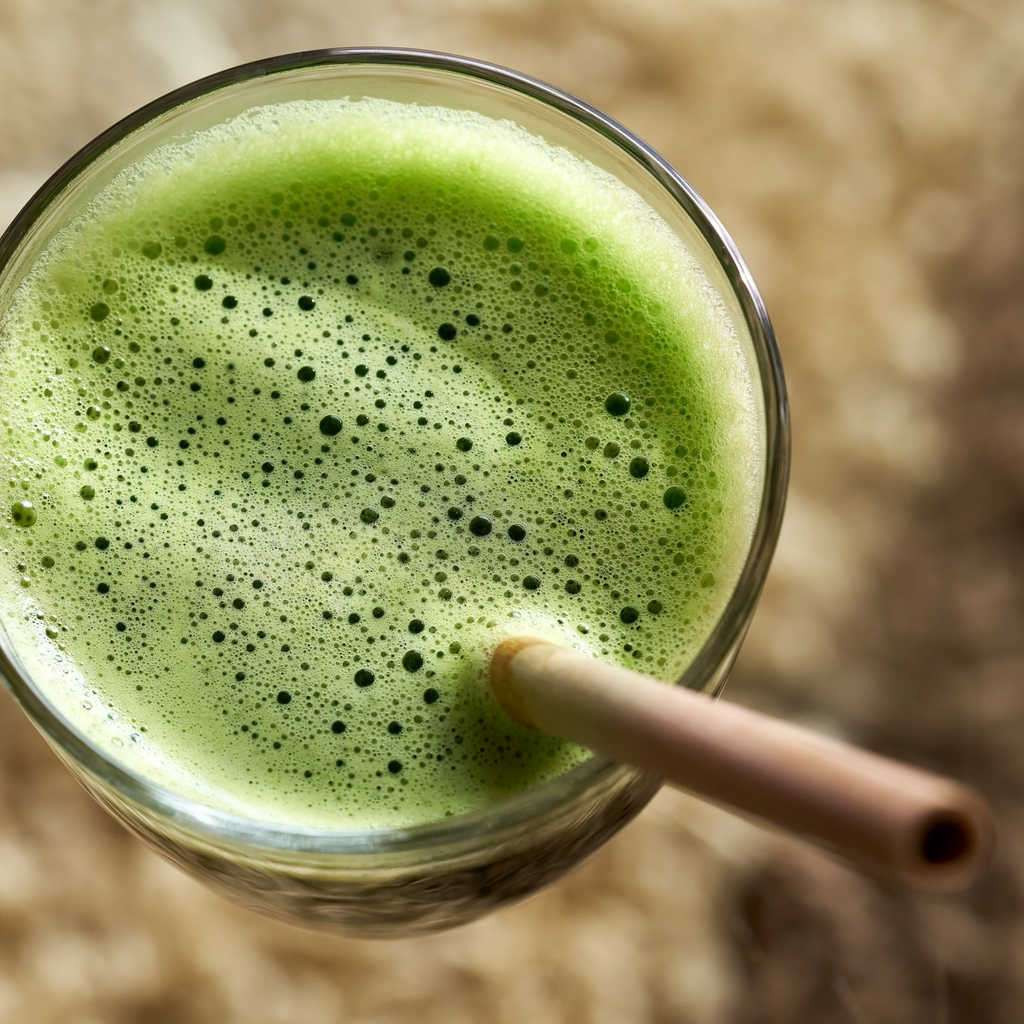 Pailles réutilisables en bambou - Vrac