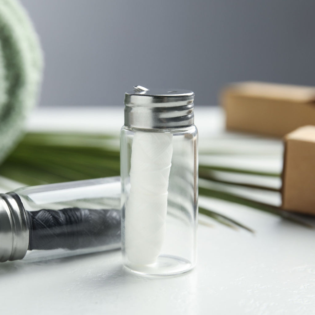 Recharges de fil dentaire