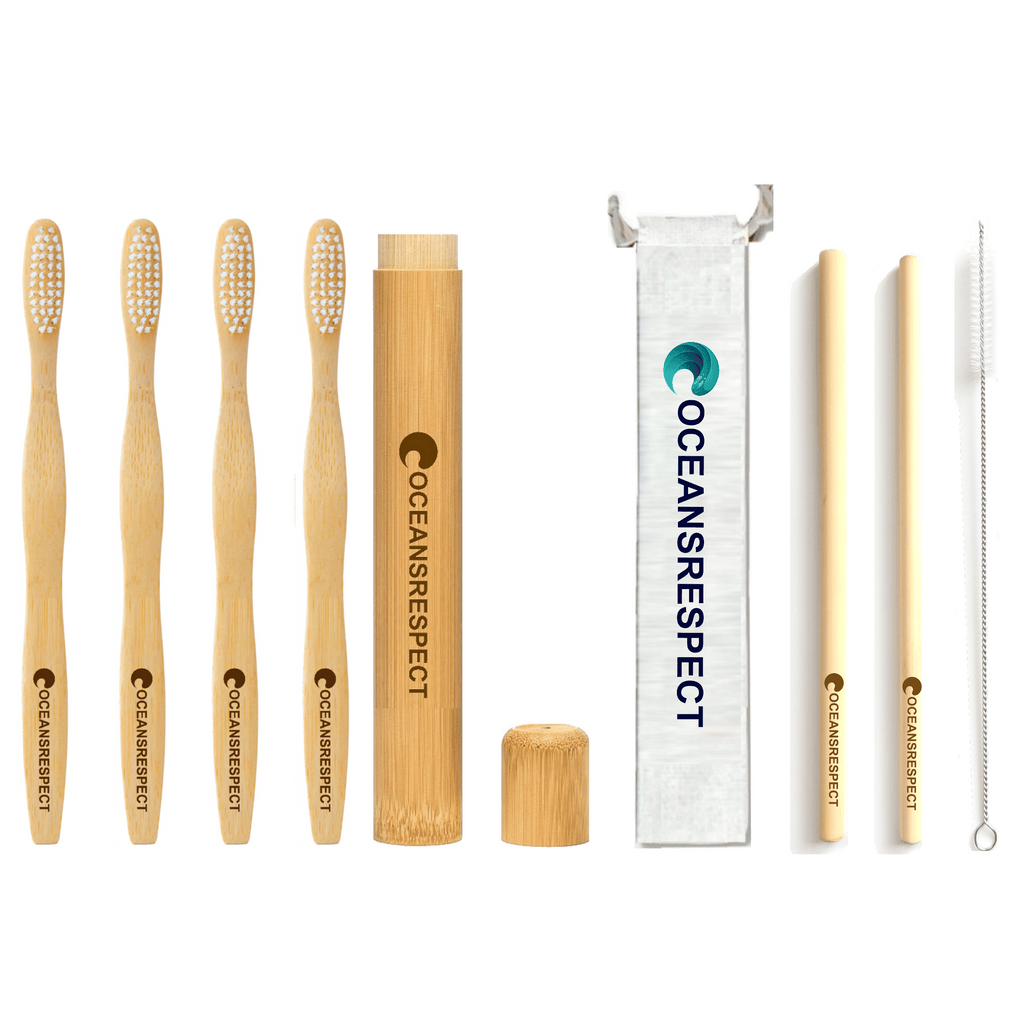 Le Zéro Déchet - Oceansrespect 🌊🌍🌱