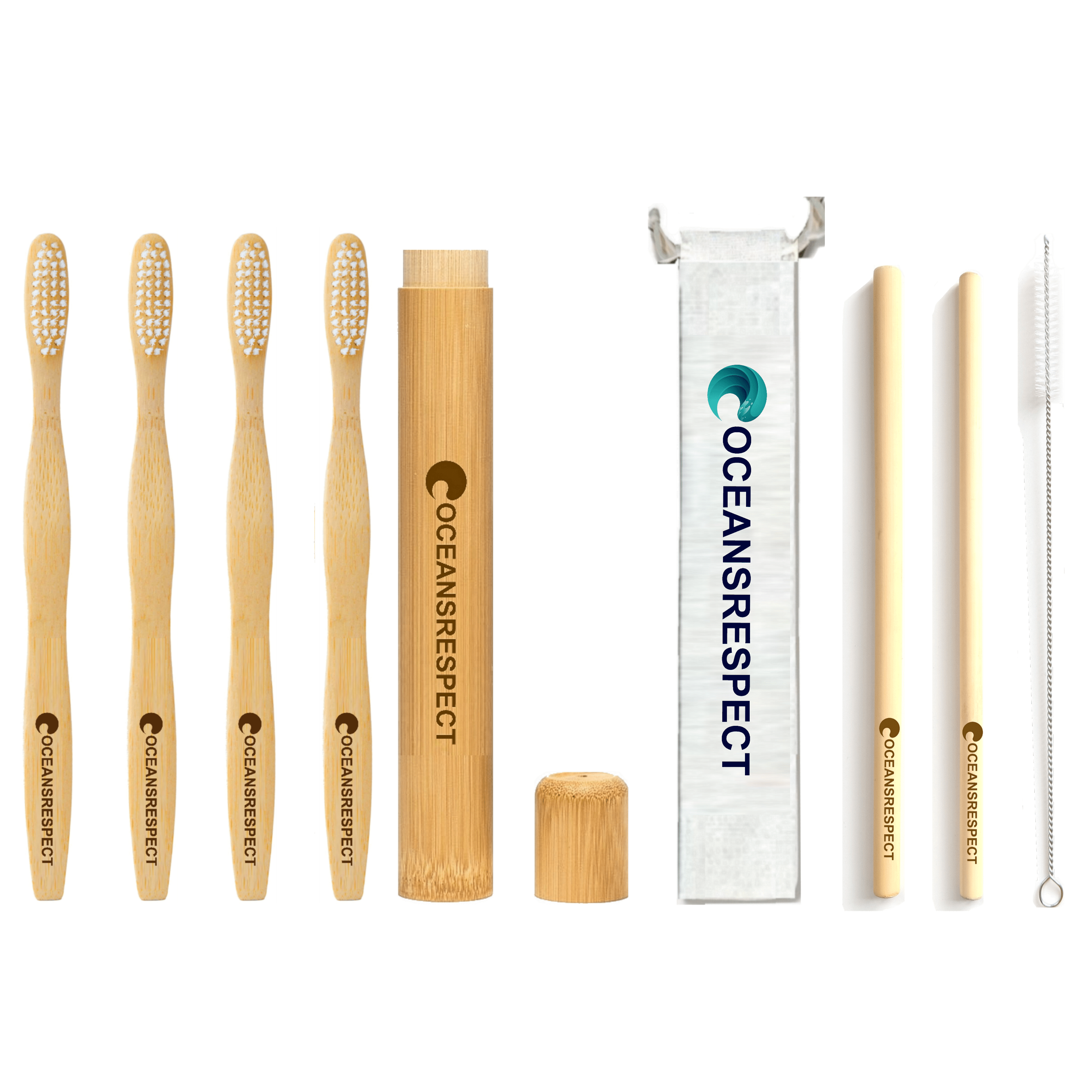 Le Zéro Déchet - Oceansrespect 🌊🌍🌱