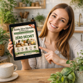 Guide Zéro Déchet de Référence — Recettes DIY & Produits Écologiques | PDF - Oceansrespect 🌊🌍🌱