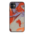 Coque anti-choc biodégradable pour téléphone - Milkshake - Oceansrespect 🌊🌍🌱
