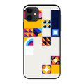 Coque anti-choc biodégradable pour téléphone - Pérou - Oceansrespect 🌊🌍🌱
