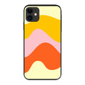 Coque anti-choc biodégradable pour téléphone - Sunset - Oceansrespect 🌊🌍🌱