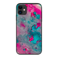 Coque anti-choc biodégradable pour téléphone - Amour - Oceansrespect 🌊🌍🌱