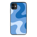 Coque anti-choc biodégradable pour téléphone - Vagues - Oceansrespect 🌊🌍🌱