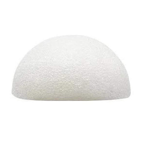 Éponge konjac 100% biodégradable - Oceansrespect 🌊🌍🌱