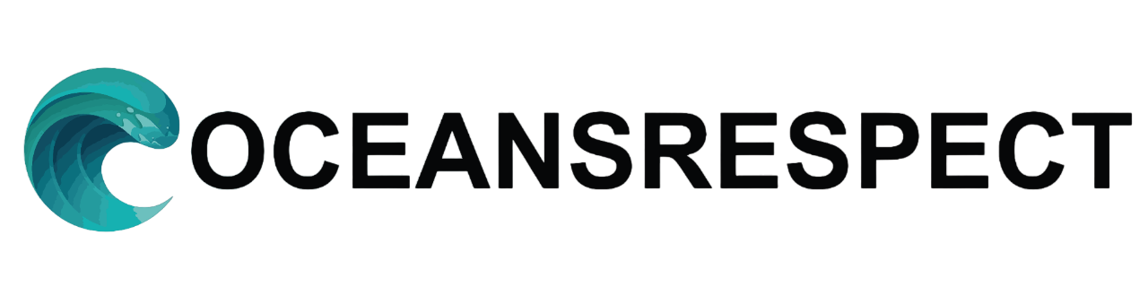 Logo Oceansrespect