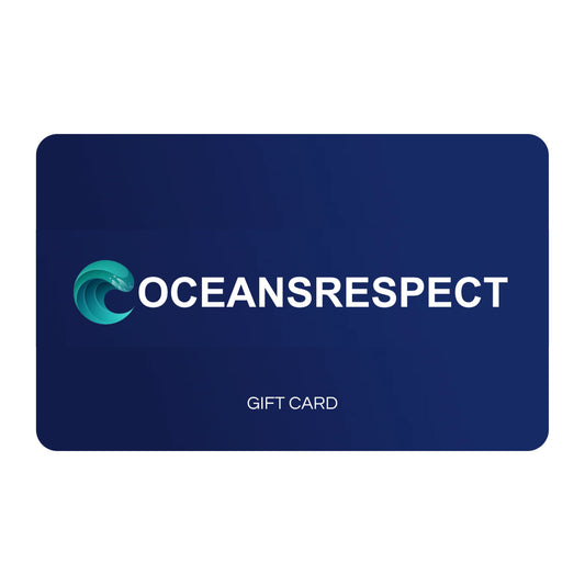 Carte-cadeau Oceansrespect