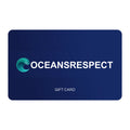 Carte-cadeau Oceansrespect - Oceansrespect 🌊🌍🌱