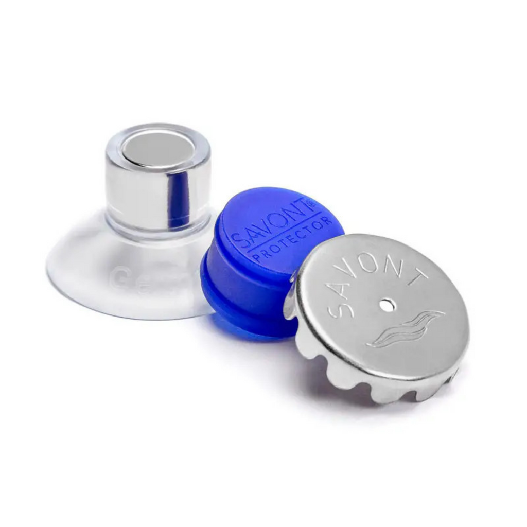 Porte-savon aimanté - Protector Edition