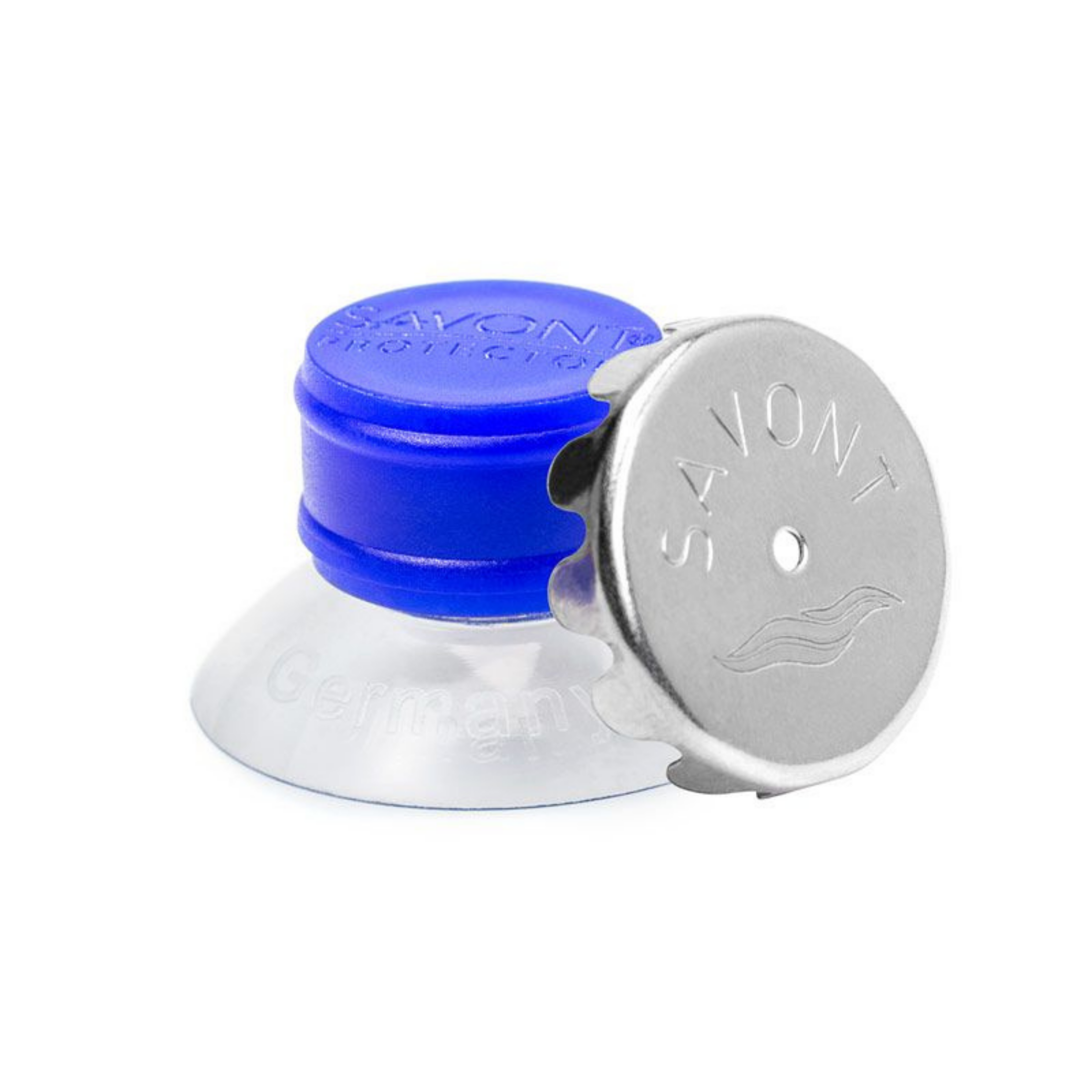 Porte-savon aimanté - Protector Edition