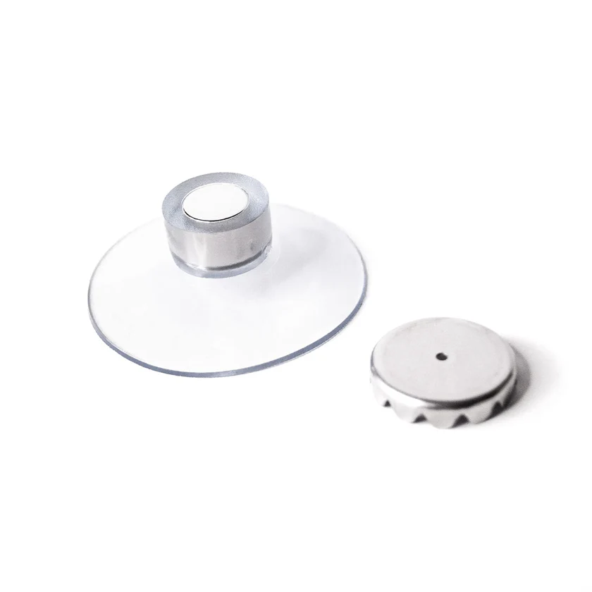 Porte savon aimanté XXL - Jumbo Edition