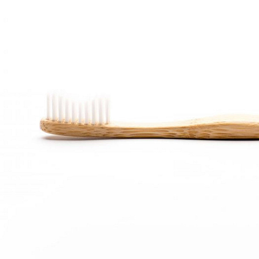 Brosse à dents en bambou - Adulte - Oceansrespect 🌊🌍🌱