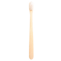 Brosse à dents en bois de hêtre - Oceansrespect 🌊🌍🌱