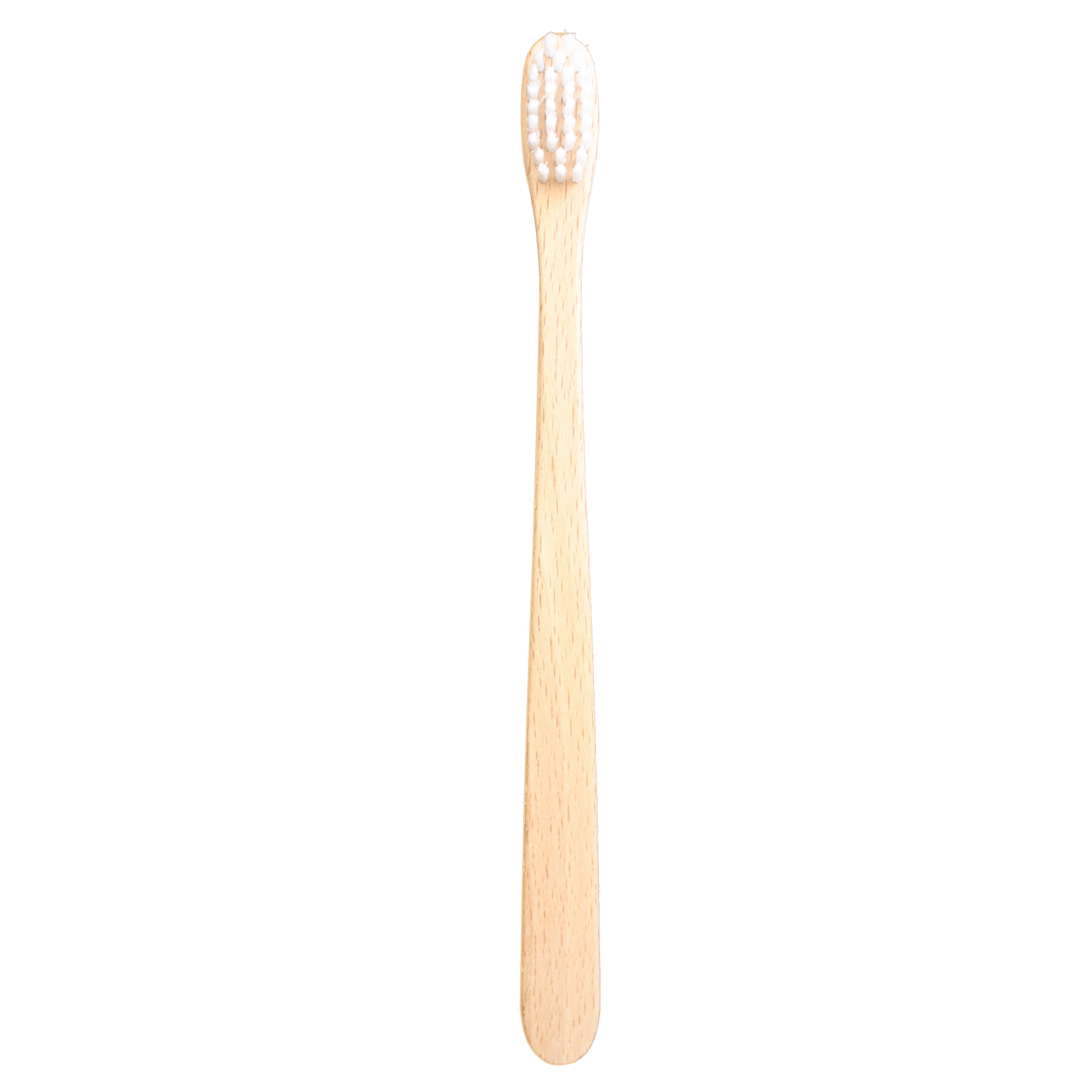 Brosse à dents en bois de hêtre - Oceansrespect 🌊🌍🌱