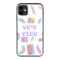 Coque anti-choc biodégradable pour téléphone - 90's vibe - Oceansrespect 🌊🌍🌱